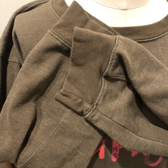 Natural Life soft sweatshirt - Picture 8 of 8